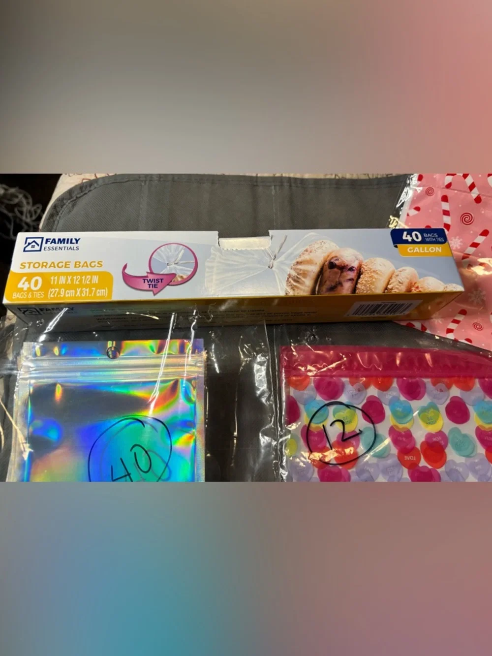 Traded* pixie_lush ONLY❣️